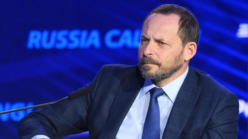 Состояние сооснователя «Яндекса» Воложа выросло на $521 млн за сутки