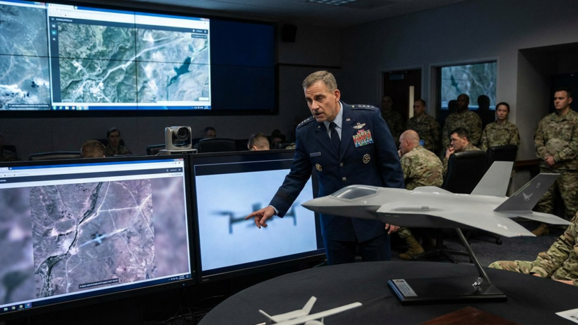 CNN: США недооценили эффективность иранских БПЛА в операции против Тегерана