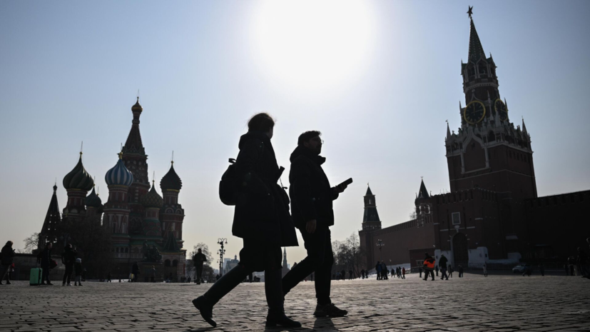 Синоптик Позднякова: до конца марта в Москве будут тёплые дни и морозные ночи