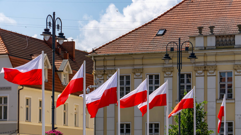 Политолог Кошкин высказался о росте пророссийских настроений в Польше