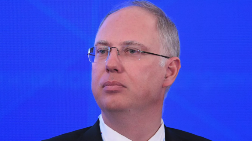 Дмитриев предложил США ввести санкции против Британии и ЕС