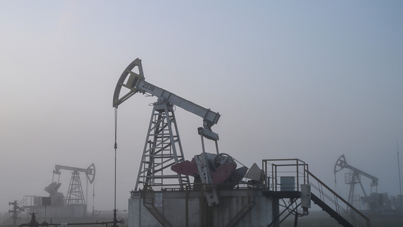 Росстандарт впервые за 25 лет введёт новый ГОСТ на нефть