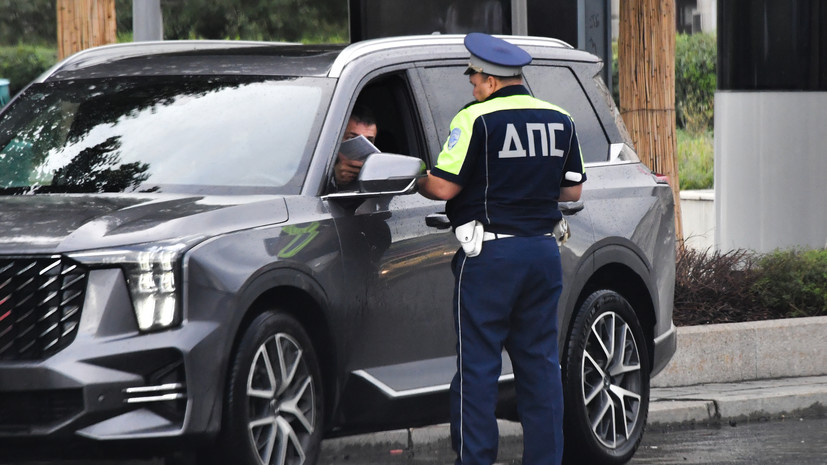 Юрист Зокиров: автомобилистам грозят штрафы за громкую музыку в их машине