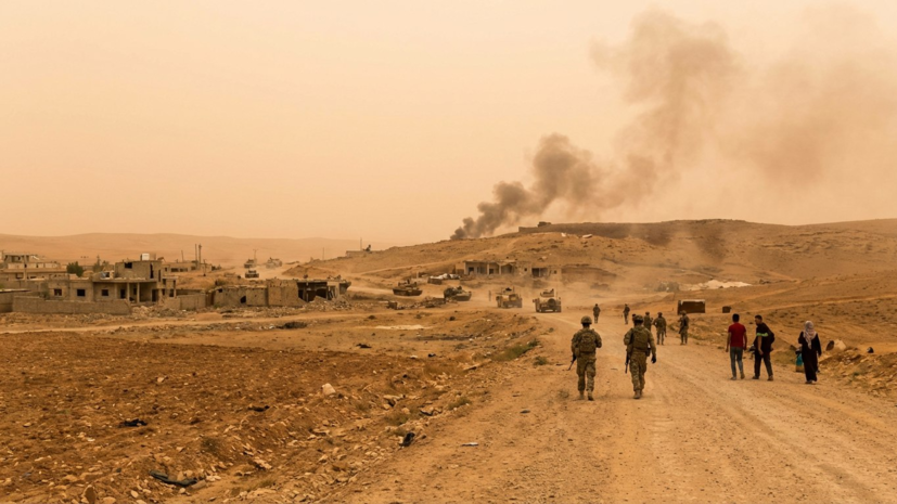 WP: Израиль считает, что Иран готов «сражаться до конца»