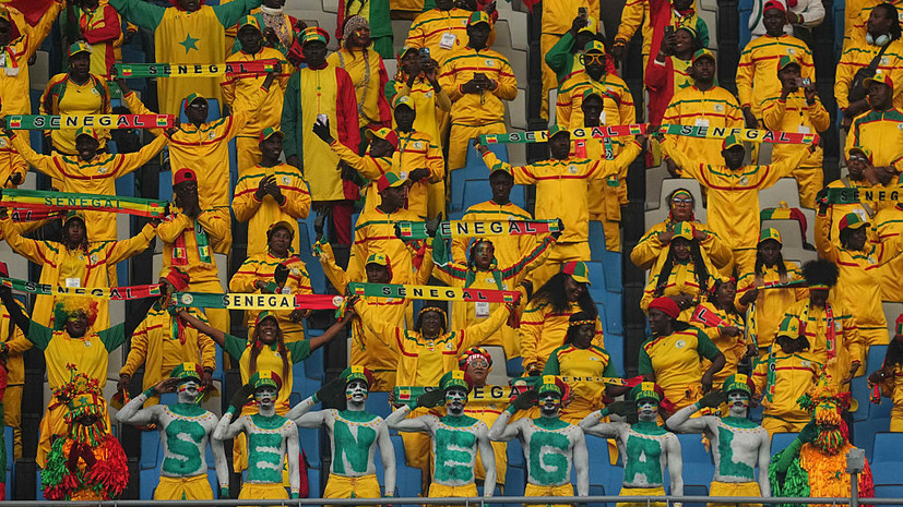 Федерация футбола Сенегала оспорит в CAS решение отобрать у их сборной победу в Кубке Африки