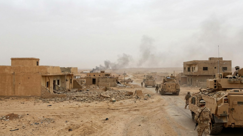 Аракчи: Иран не наносит удары по гражданским объектам в соседних странах