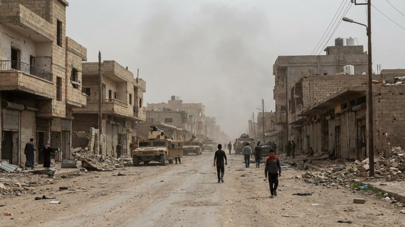 Аракчи: завершение конфликта на Ближнем Востоке зависит от воли американцев