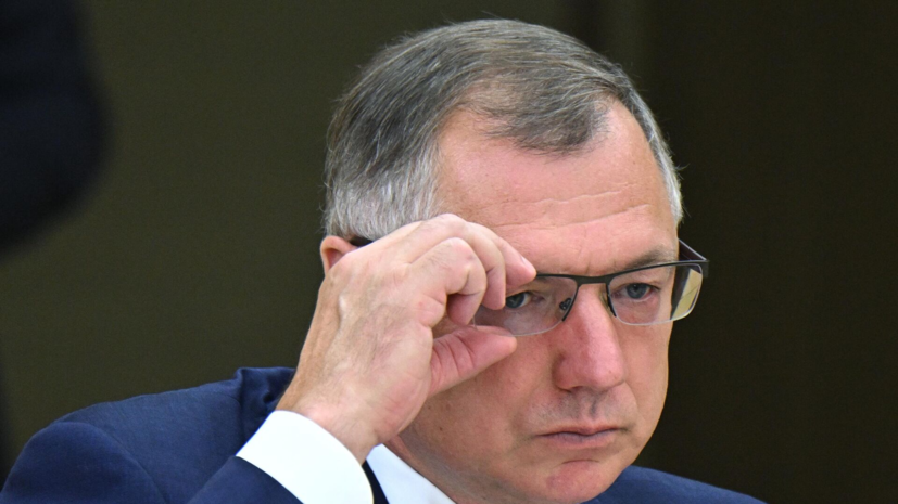 Хуснуллин призвал усилить привлечение доходов в бюджет от продажи госимущества