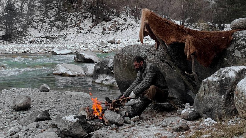 Фильм «Охотник» вошёл в шорт-лист Фестиваля европейского кино