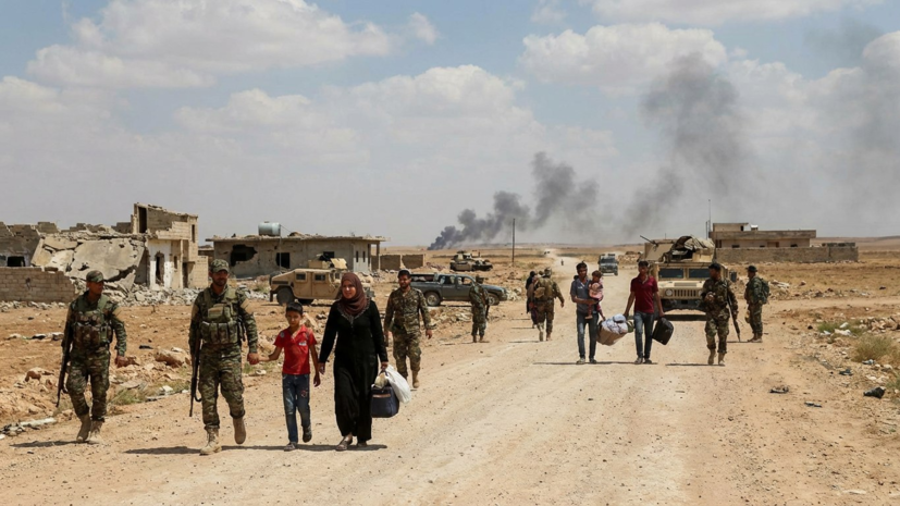 Песков: энергетический рынок переживает потрясения из-за конфликта в Иране