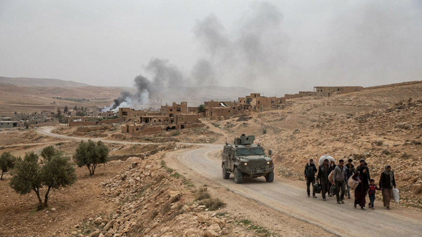 Глава Минобороны Израиля сообщил об убийстве министра разведки Ирана