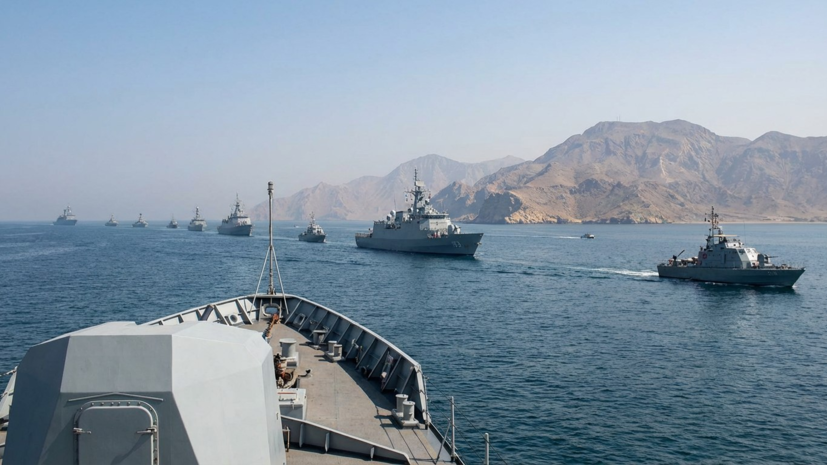 Международная морская организация: в Персидском заливе застряли 20 тысяч моряков