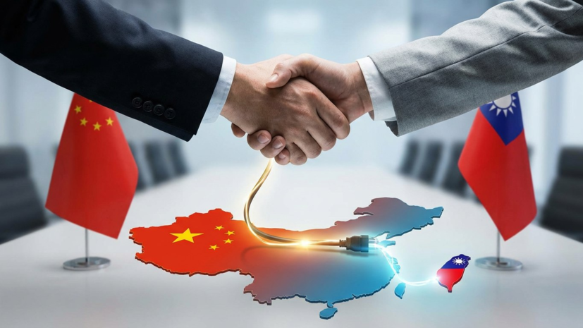 Китай предложил Тайваню энергетическую безопасность в обмен на воссоединение