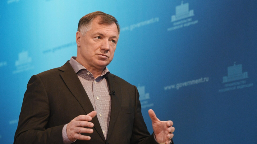 Хуснуллин: Россия на начало 2026 года недокапитализирована