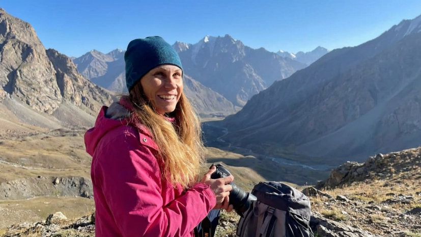 Федерация альпинизма России не будет возобновлять поиски Наговициной