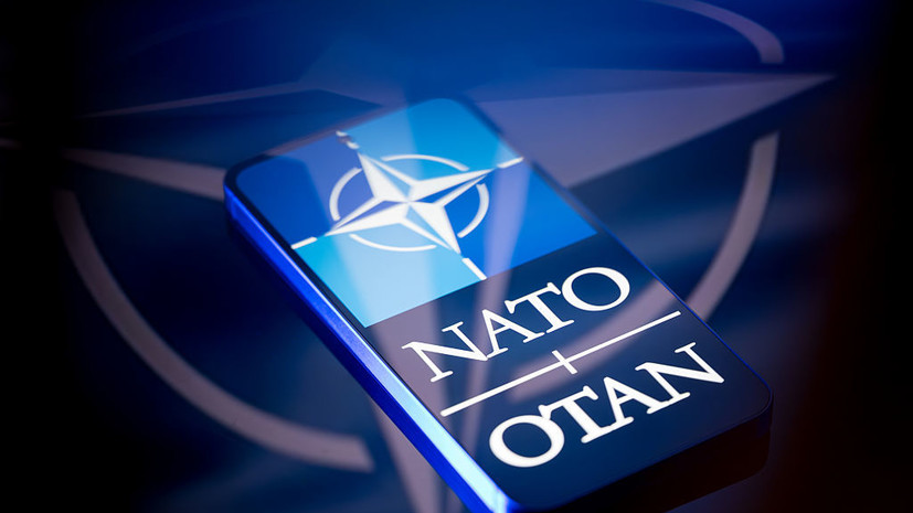 Орбан: эпоха расширения НАТО на восток закончилась, Украина станет буферной зоной