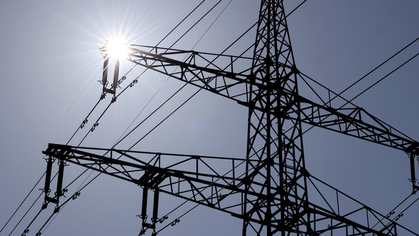 В Запорожской области после атаки ВСУ без света остались более 51 тысячи человек