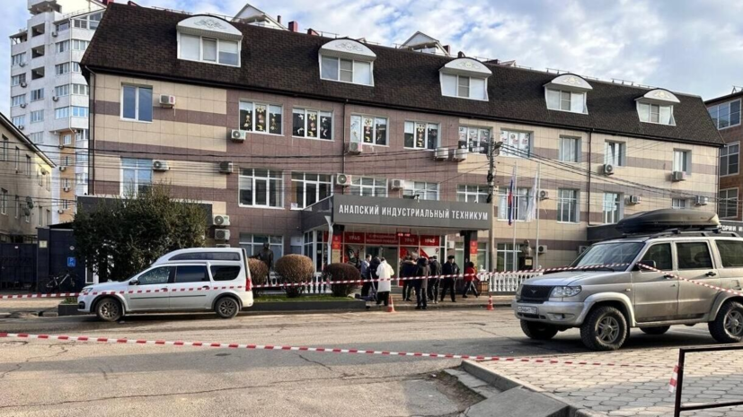 Вдова погибшего в Анапе охранника: семья не просила смягчать наказание обвиняемому