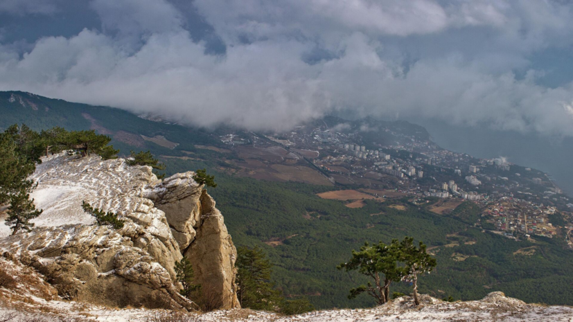 Путин: в Крыму построят и реконструируют 27 очистных сооружений