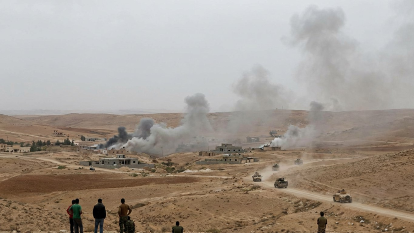 Трамп: США быстро выводят Иран из игры