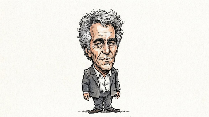 Работавшего над фильмом «Парк Юрского периода» учёного уволили из-за Эпштейна