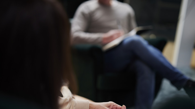 Психолог Кардиакос рассказала о феномене «комфортных людей»