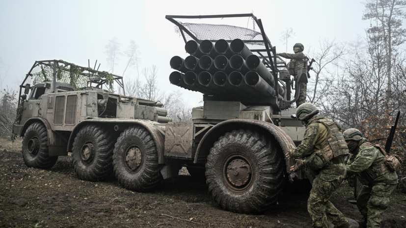 Разведка США: Россия сохраняет значительный военный потенциал