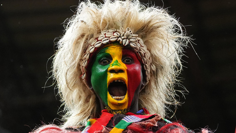 &laquo;Фарс, какое-то безумие&raquo;: сборной Марокко присудили победу в Кубке Африки спустя два месяца после скандального финала