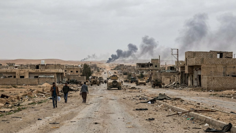 В Белом доме отчитались об ударах по Ирану за 18 дней конфликта