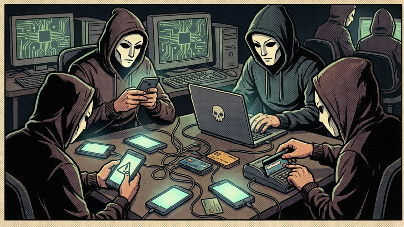 Криминалист Игнатов рассказал, как защититься от мошенников, звонящих в дверь