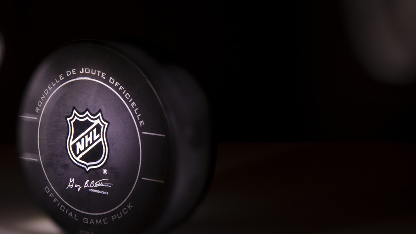 НХЛ не получала угроз бойкота Кубка мира в случае допуска россиян