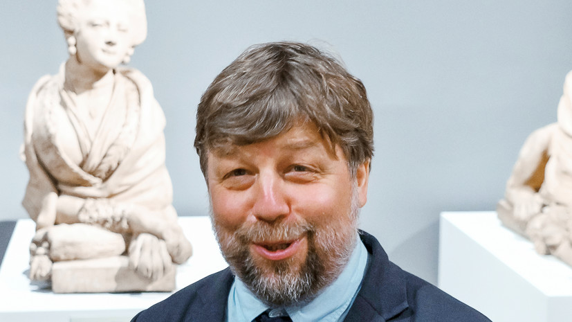 Эрмитаж: окончательное решение по делу Бутягина примет генпрокурор Польши