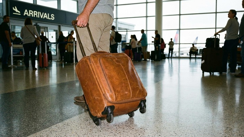 В АТА рассказали, куда российские туристы едут вместо стран Ближнего Востока