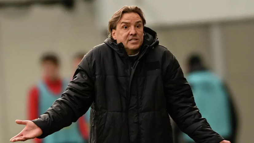 Юран заявил, что его боятся назначить в «Спартак»