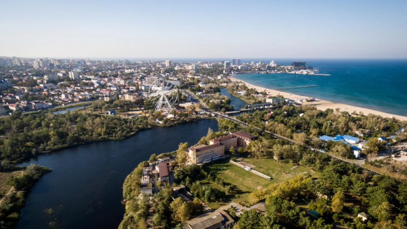 Турэксперт Мкртчян: спрос на отдых в Анапе вырос на 40%