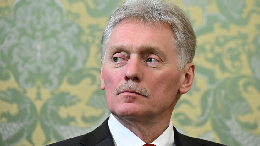 Кремль: работа по организации обменов военнопленными будет продолжена