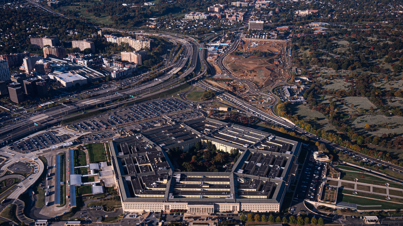 WP: Пентагон добивается выделения более $200 млрд на войну с Ираном