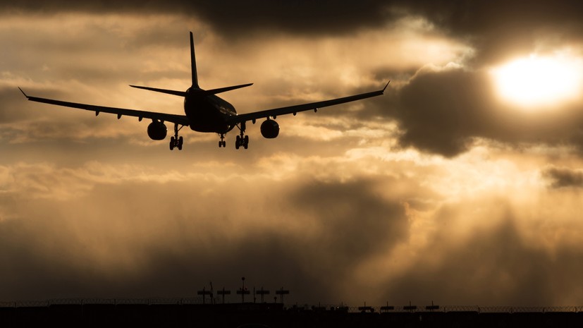 Аэропорты Краснодара, Геленджика, Пензы и Саратова вновь принимают рейсы