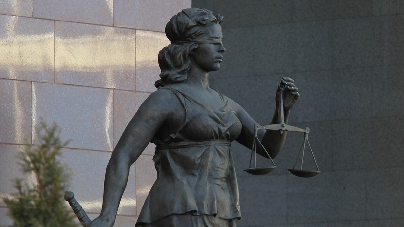 Суд приговорил бизнесмена к пяти годам за мошенничество с горелками на СВО