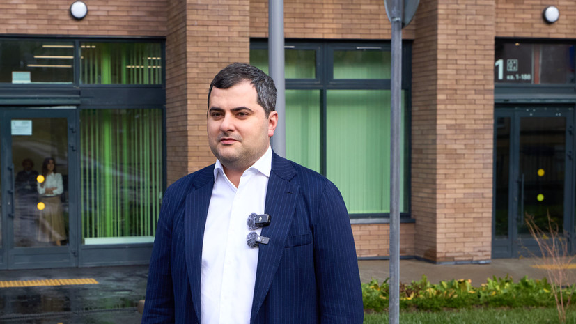 Овчинский: на Павловской улице появится жилой дом по программе реновации