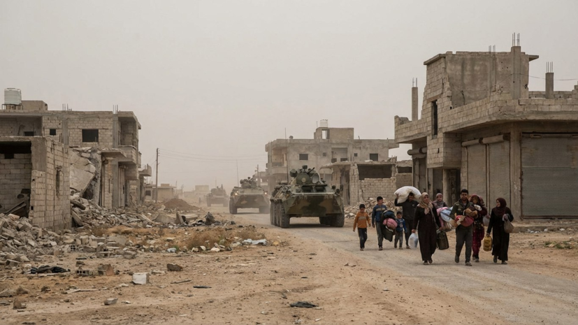 Al Hadath: главы МИД 12 исламских стран назвали неоправданными удары Ирана