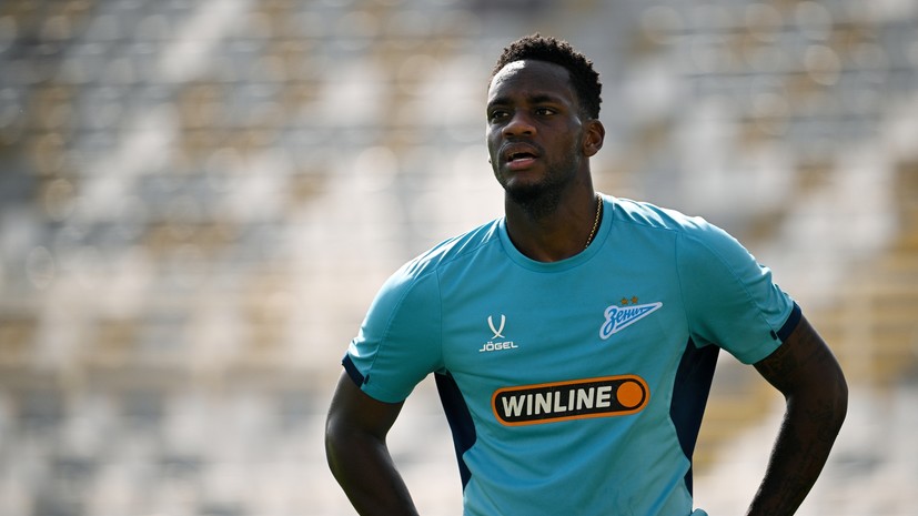 Гаджиев — о пенальти в пользу «Зенита»: трудно подбирать слова