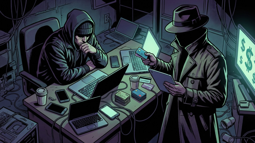 Экономист Щербаченко: мошенники предлагают сделать загранпаспорт за два дня