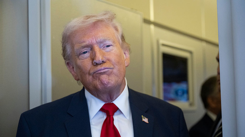 Кент призвал Трампа остановить Израиль, который вышел из-под контроля