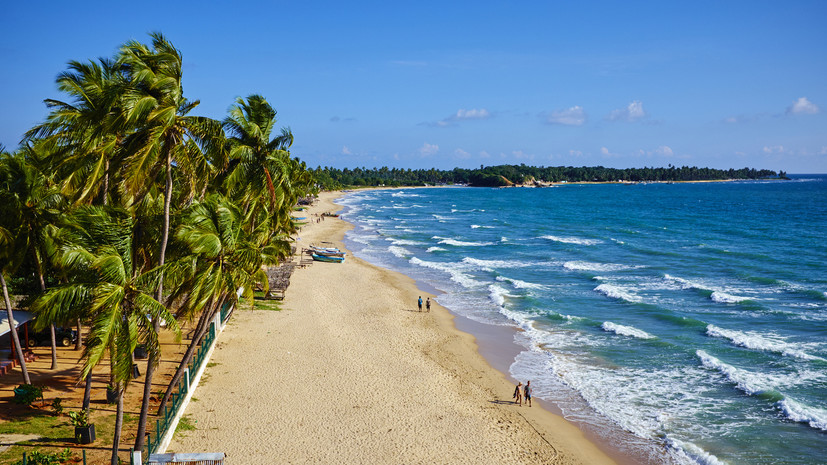 Посольство России рассказало об ограничениях по бензину в Шри-Ланке
