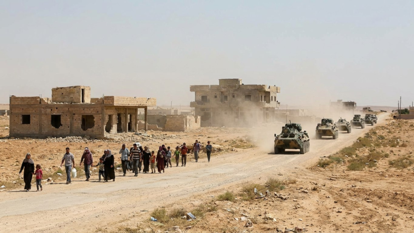 Аналитик Крайнер заявил, что конфликт в Иране приведёт к развалу империи Запада