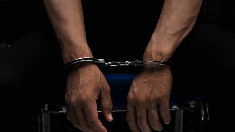 Троих боевиков ВСУ осудят за терроризм в Белгородской и Курской областях