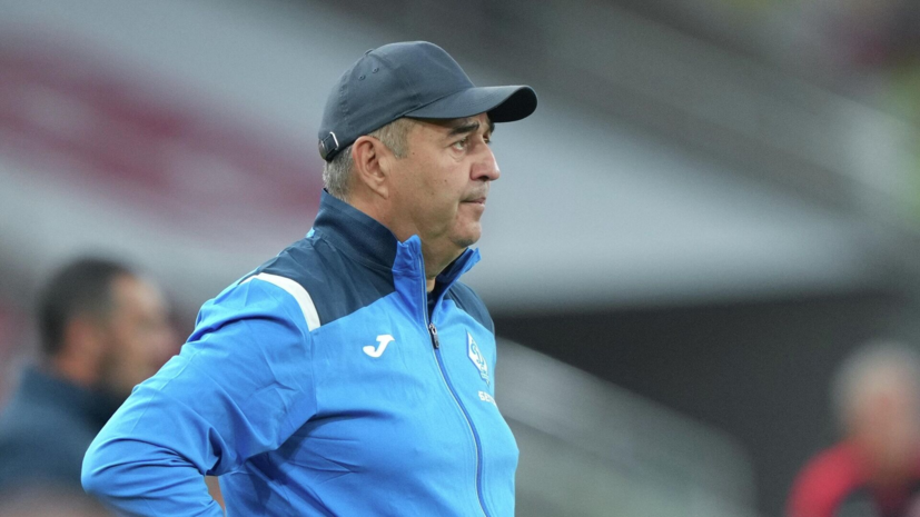 «Динамо» Мх обратится в ЭСК РФС из-за пенальти в матче с «Зенитом»