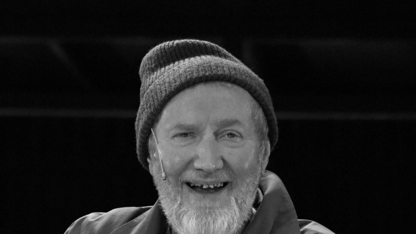 Актёра Владимира Ершова кремировали