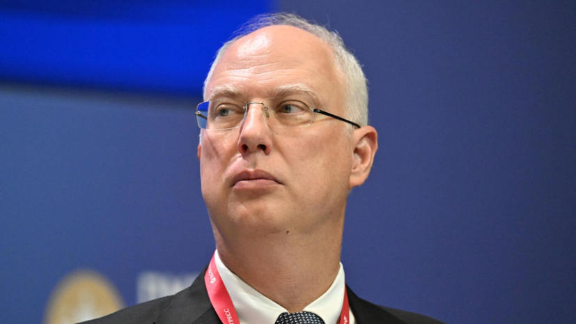 Дмитриев заявил, что ЕС скоро опустошит цунами цен на нефть и газ